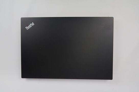 Lenovo L590 i5-8265U 15"