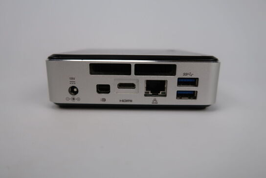 Mini PC Intel NUC D54250WYK i5-425U