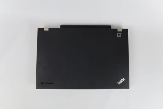 Lenovo W530 15" (LÆS BESKRIVELSE)