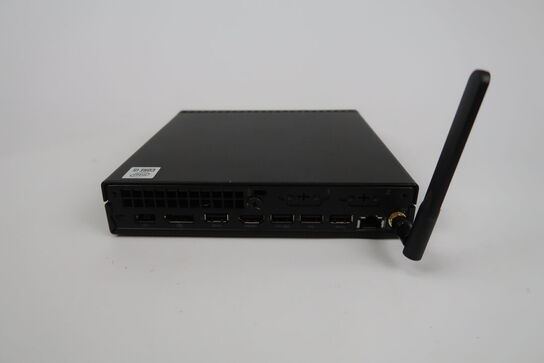 Lenovo Thinkcentre M60e i5-1035G1