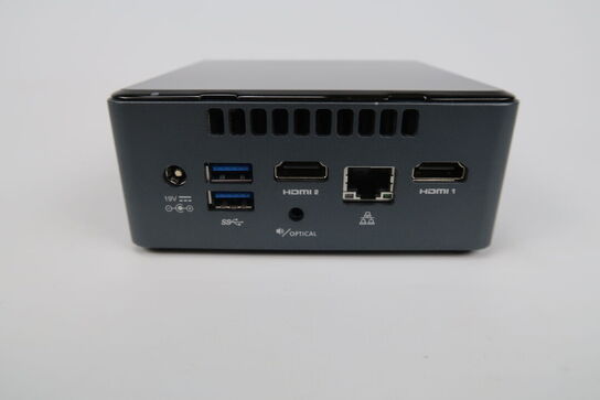 Mini PC Intel NUC 73Y Celeron ® J1405