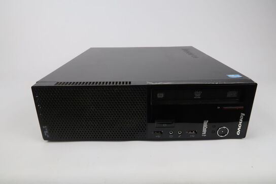 Lenovo Thinkcentre E72 i3-3230