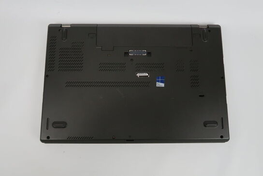 Lenovo T550 i5-5200 U 15"