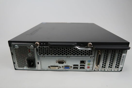 Lenovo Thinkcentre E72 i3-3230