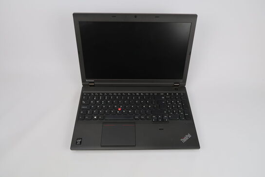 Lenovo L540 i5-4300M 15"