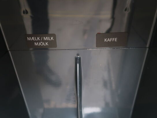 Kaffemaskine MERRILD