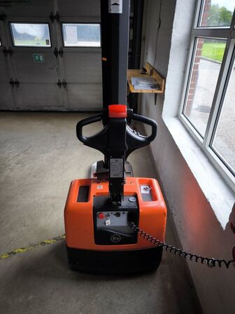 Stabler BT HWE100