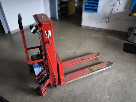 Stabler TRANSLIFT NH 1000