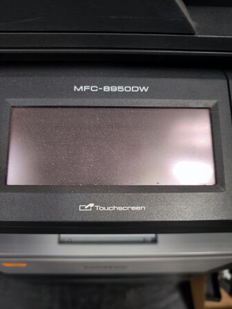 Printer BROTHER MFC8950DW