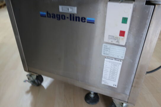 Kegleundvirker BAGO LINE SINMAG 010