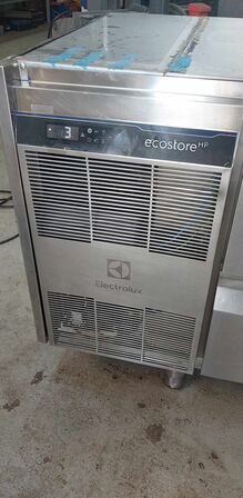 Kølebord med skuffer ELECTROLUX ecostore