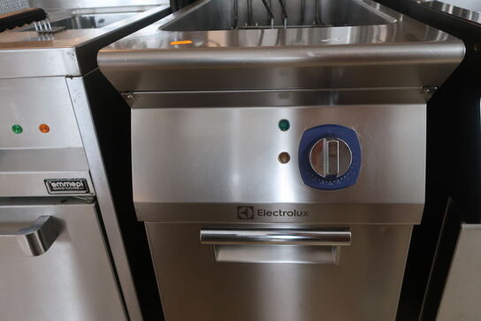 Frituregryde ELECTROLUX 