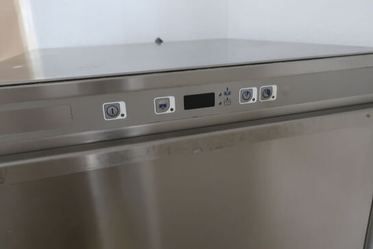 Industriopvasker ELECTROLUX NUC3DP