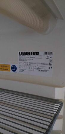 Displaykøleskab LIEBHERR 2 3111 4