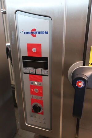 Ovn CONVOTHERM OES 6 10