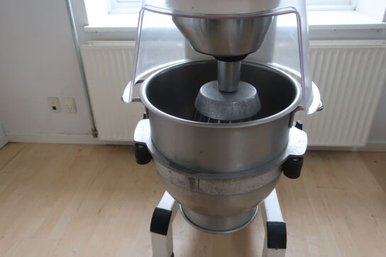 Røremaskine BJØRN VARIMIXER AR30