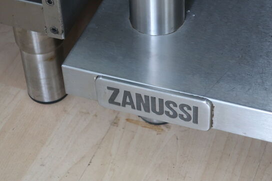 Gasblus ZANUSSI 