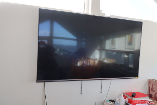 Fjernsyn LG 65"