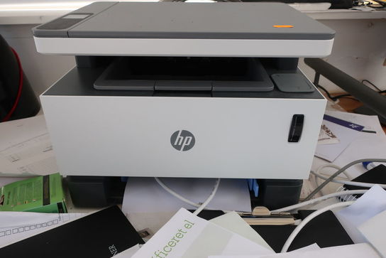 Printer HP SEOLA-1800-03