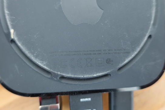 Apple tv A1842