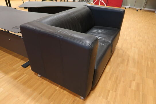 2-personers sofa