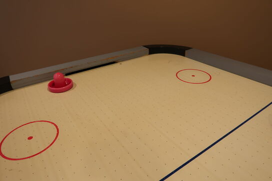 Airhockey (defekt)