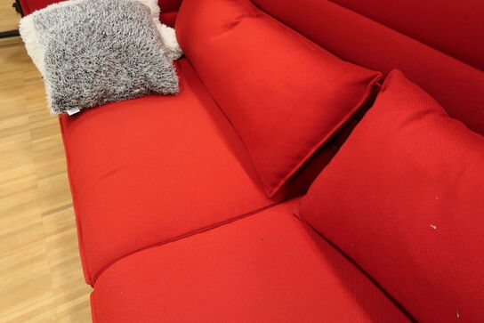 Stillesofa VITRA