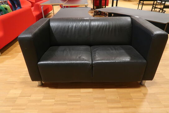 2-personers sofa