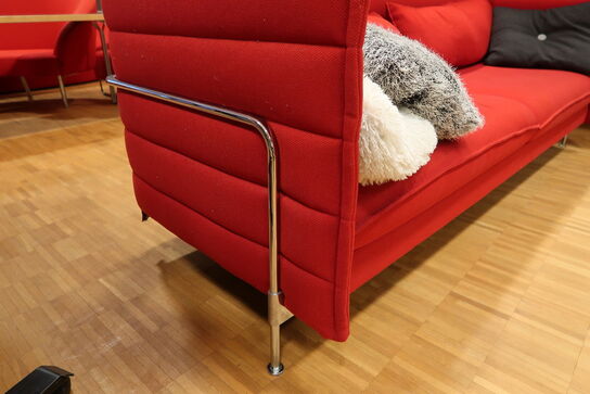 Stillesofa VITRA