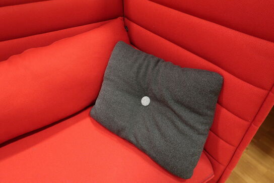 Stillesofa VITRA