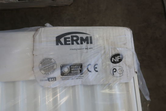 Radiator KERMI FTV 22 5 14