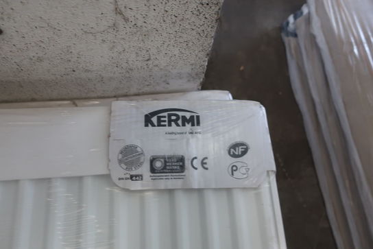 Radiator KERMI FTV 22 5 12