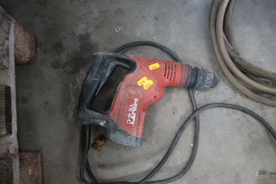 Borehammer HILTI TE 6-C