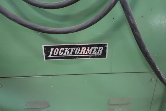 Profilvalse LOCKFORMER