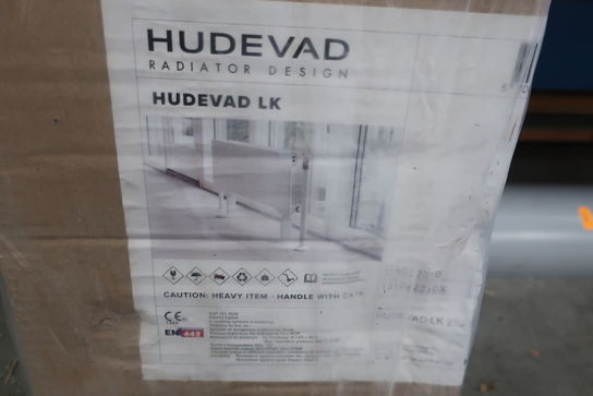 Radiator HUDEVAD LK