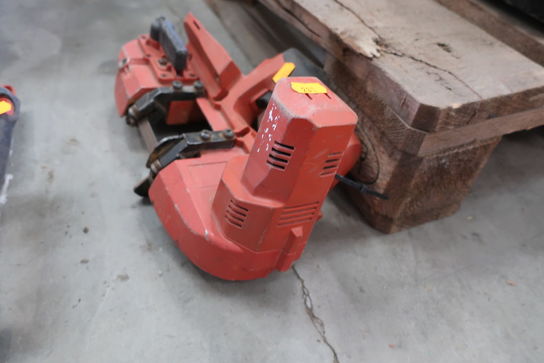 Akku båndsav HILTI SB 4-A22