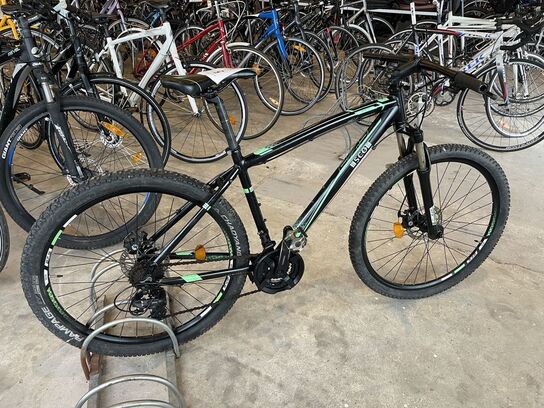 Mountainbike, SCO MTB TU 27.5