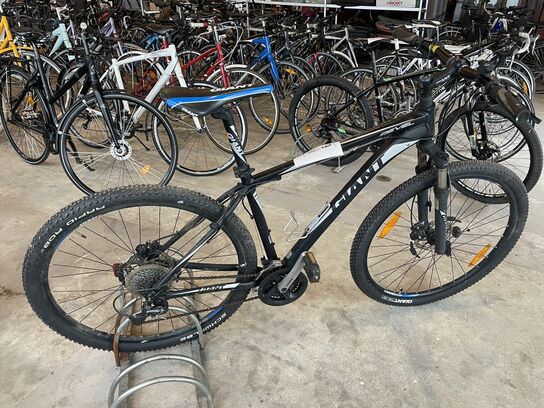 Mountainbike, GIANT DEVEL