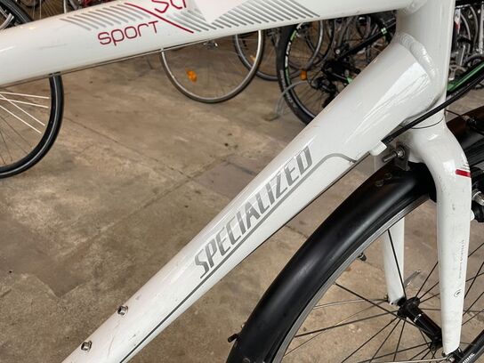 Bycykel, SPECIALIZED Sirrus SPORT