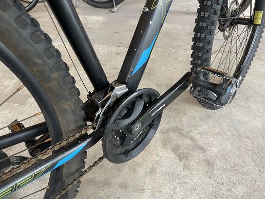 Mouintainbike, X-ZITE MTB 2927