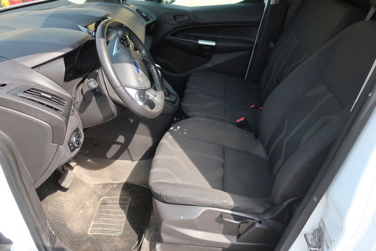 Varebil FORD Transit Connect 1.5 TDCI (120 HK) Lang