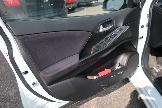 Varebil HONDA Civic 1.6 I-DTEC