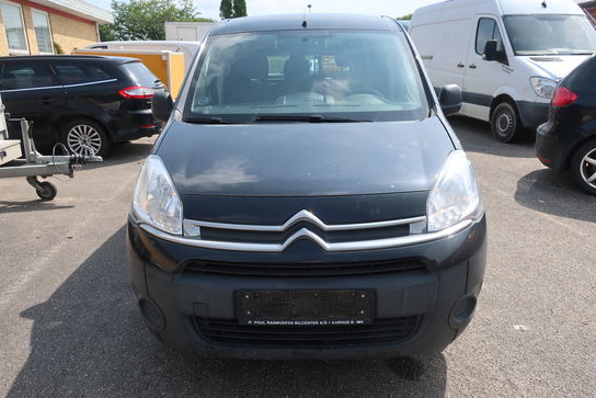 Varebil CITROËN Berlingo Cityvan 1.6