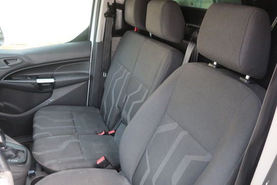 Varebil FORD Transit Connect 1.5 TDCI (120 HK) Lang