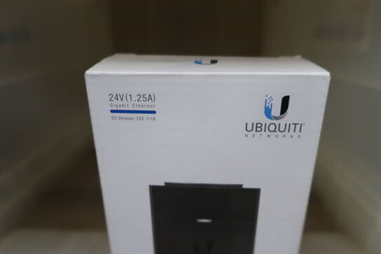 POE Adapter 24V UBIQUITI