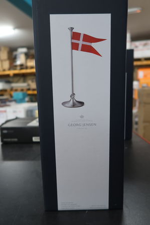 Flag GEORG JENSEN