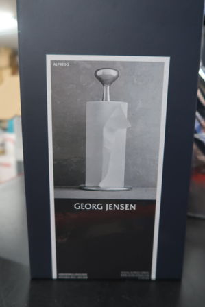 Køkkenrulleholder GEORG JENSEN