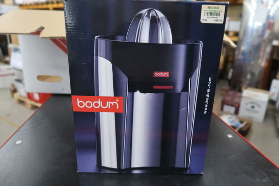 Juicer BODUM Cibus