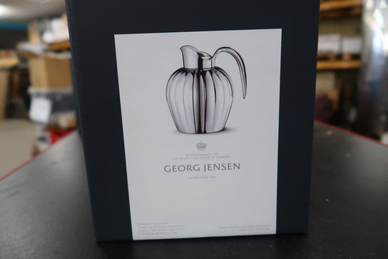 Thermokande GEORG JENSEN Bernadotte