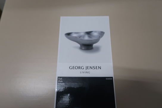 Fad GEORG JENSEN Karim